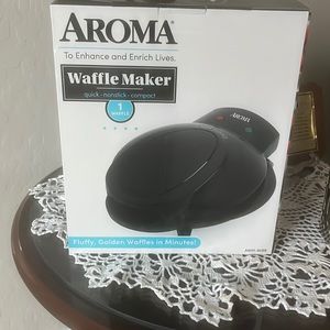 Waffle Maker